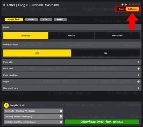 fortuna bet builder.